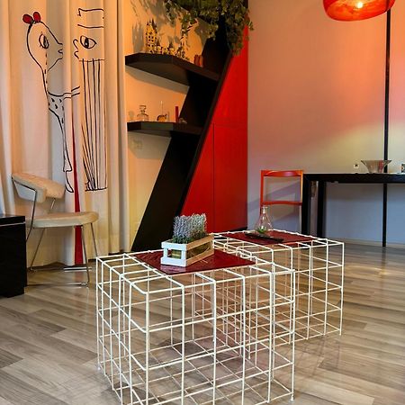 Dora Apartment Rome Extérieur photo