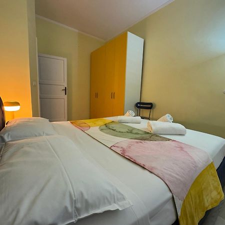 Dora Apartment Rome Extérieur photo