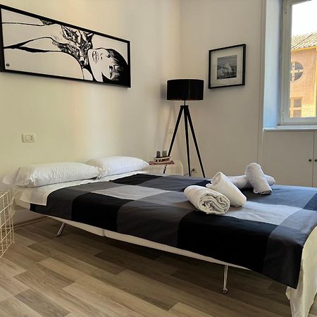 Dora Apartment Rome Extérieur photo