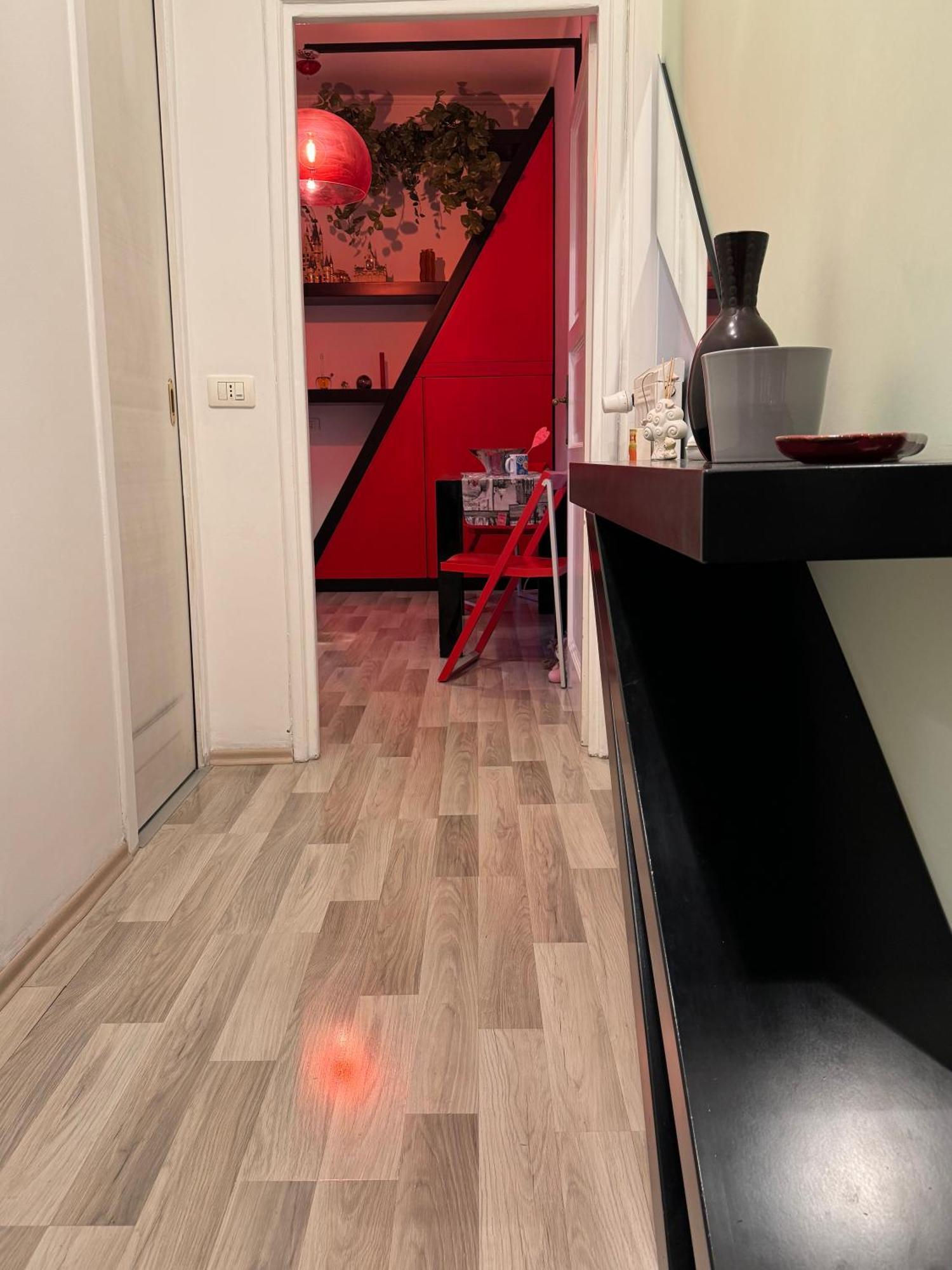 Dora Apartment Rome Extérieur photo