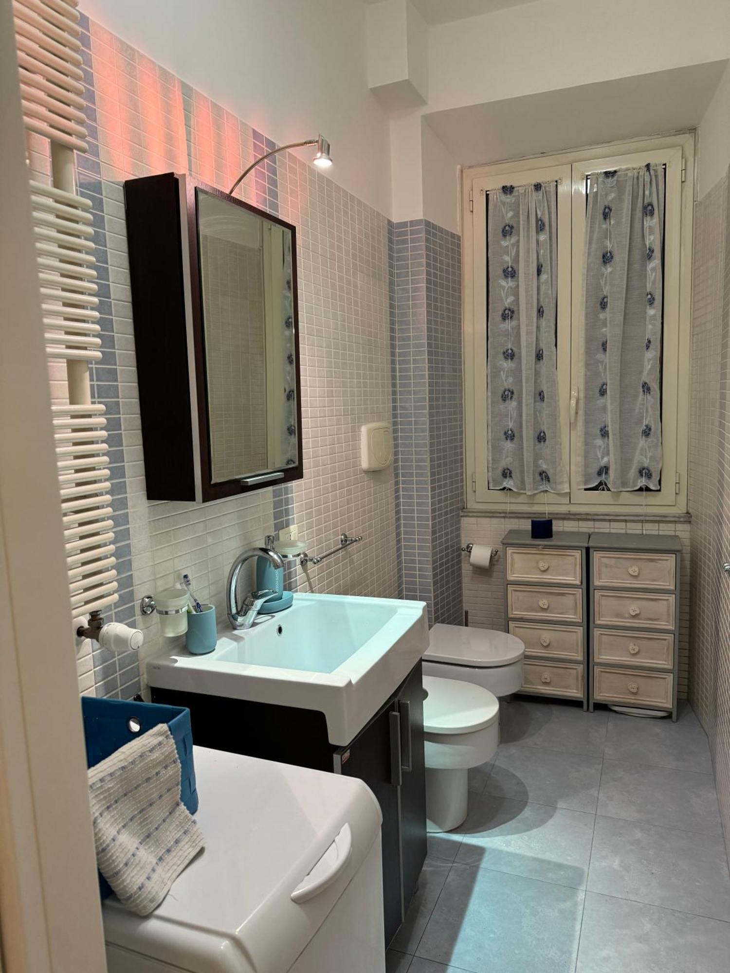Dora Apartment Rome Extérieur photo