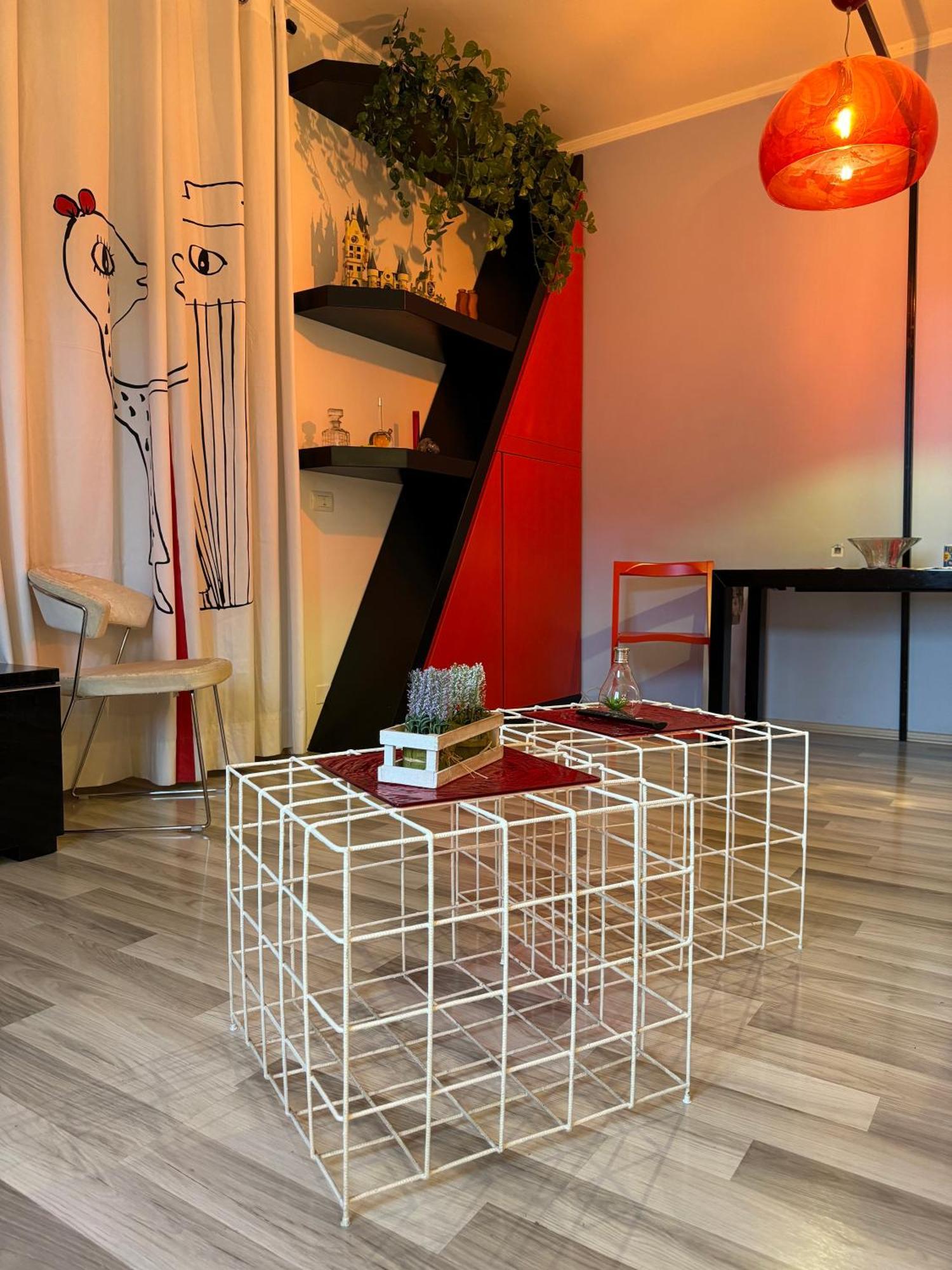Dora Apartment Rome Extérieur photo
