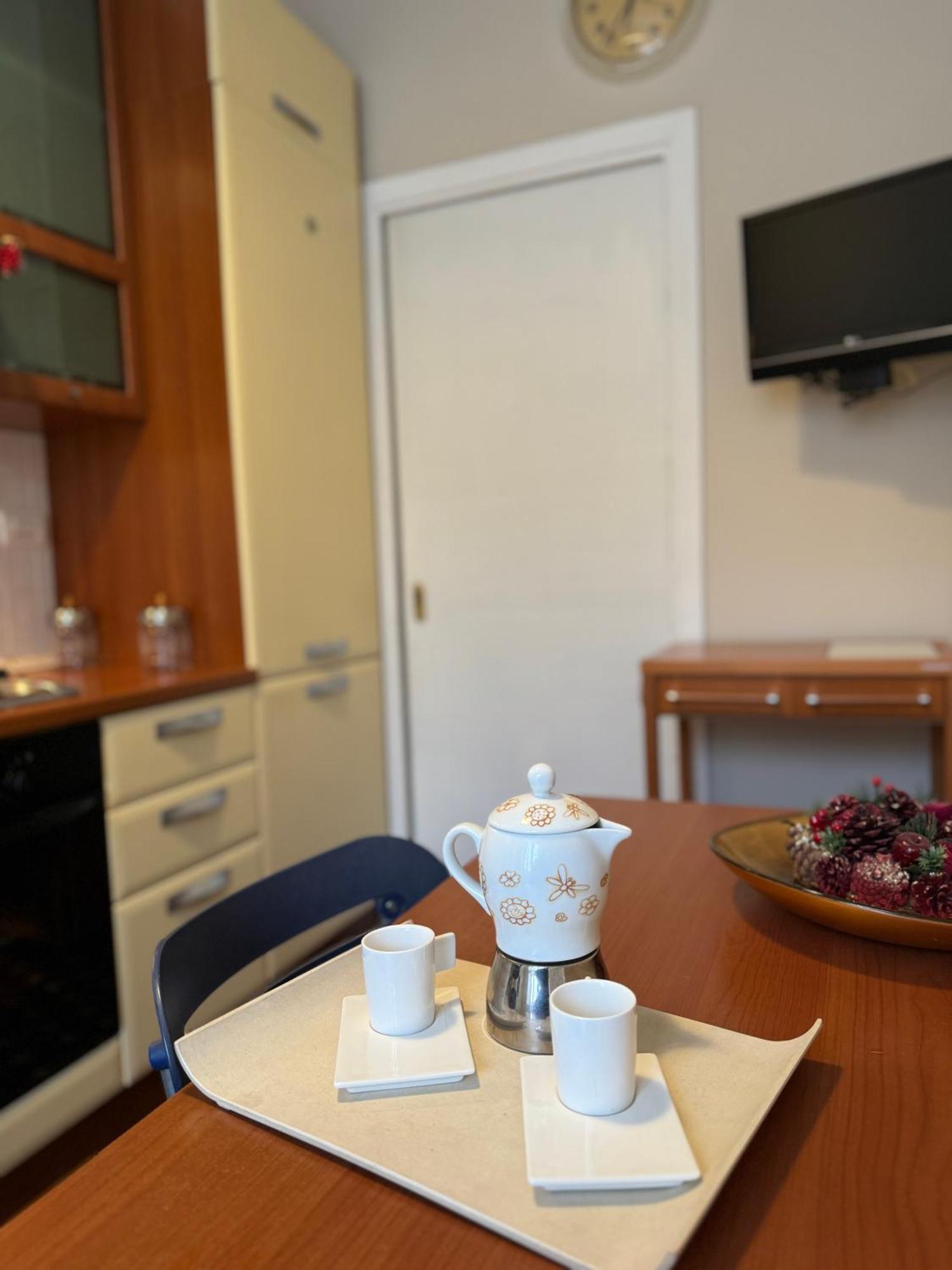Dora Apartment Rome Extérieur photo