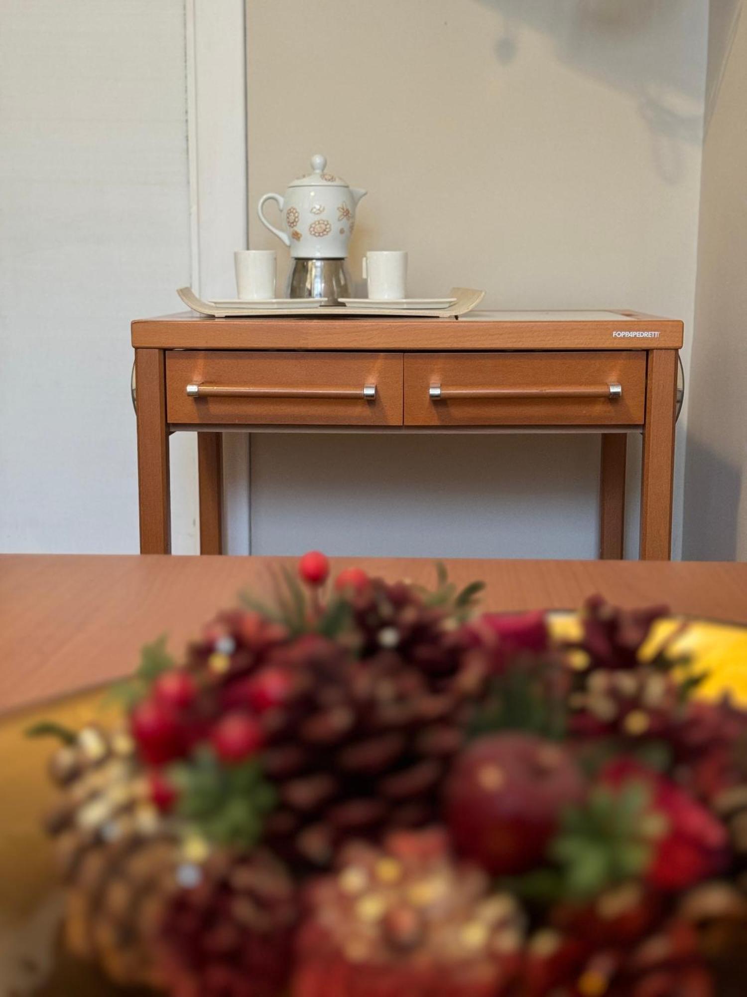 Dora Apartment Rome Extérieur photo