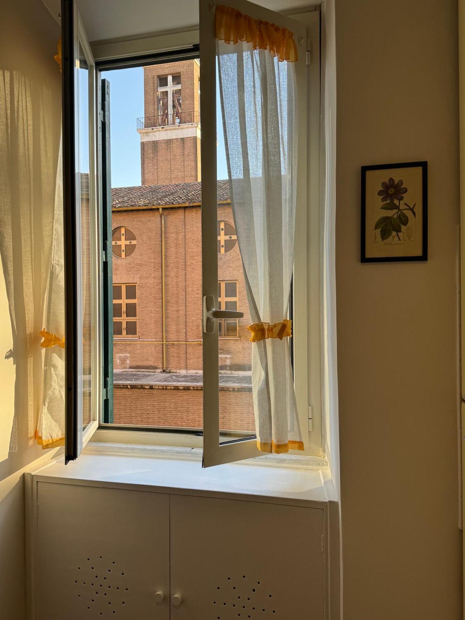 Dora Apartment Rome Extérieur photo