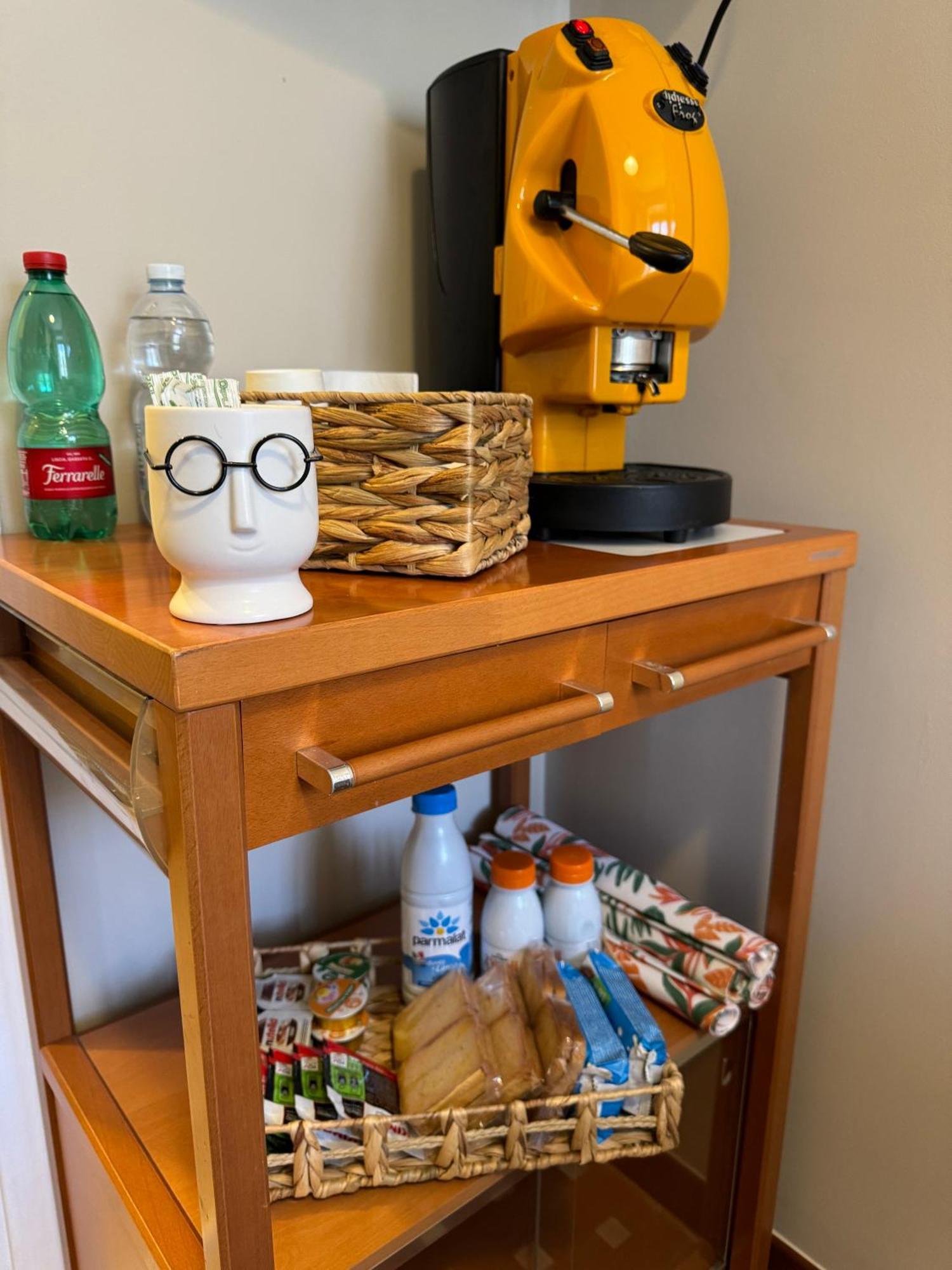 Dora Apartment Rome Extérieur photo