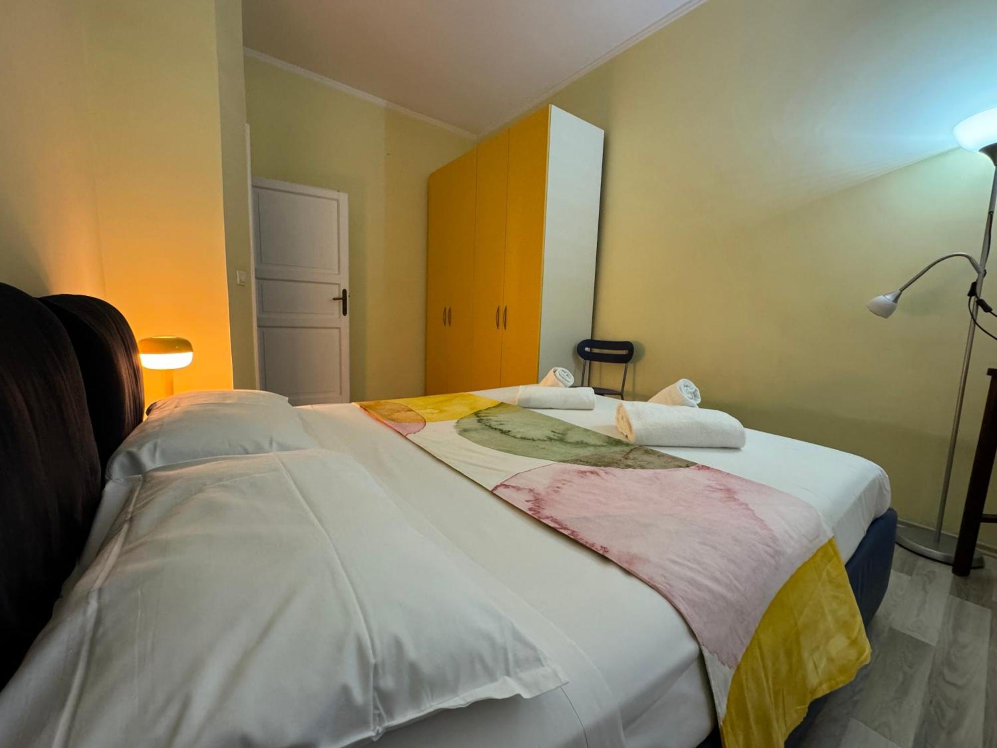 Dora Apartment Rome Extérieur photo