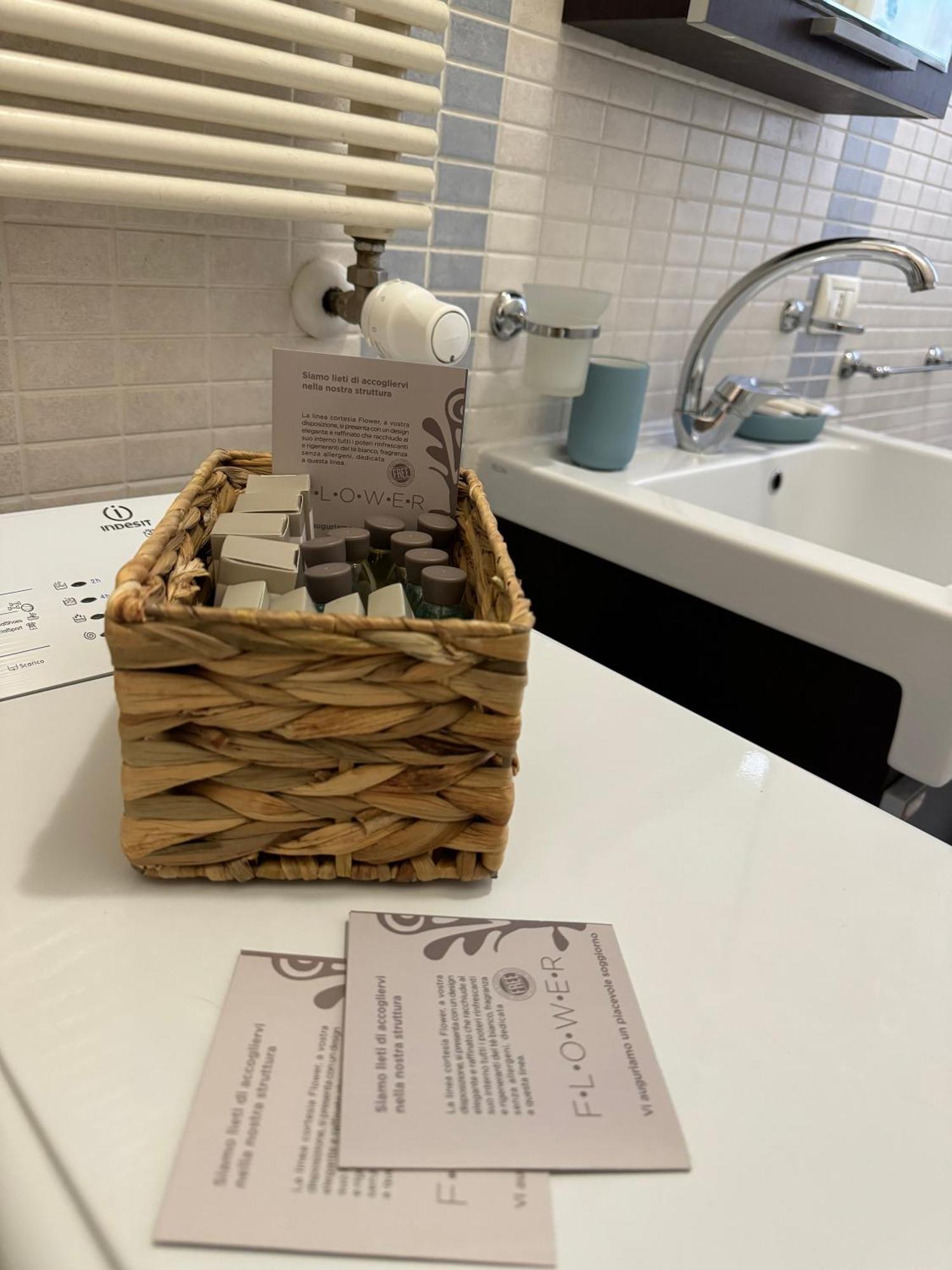 Dora Apartment Rome Extérieur photo