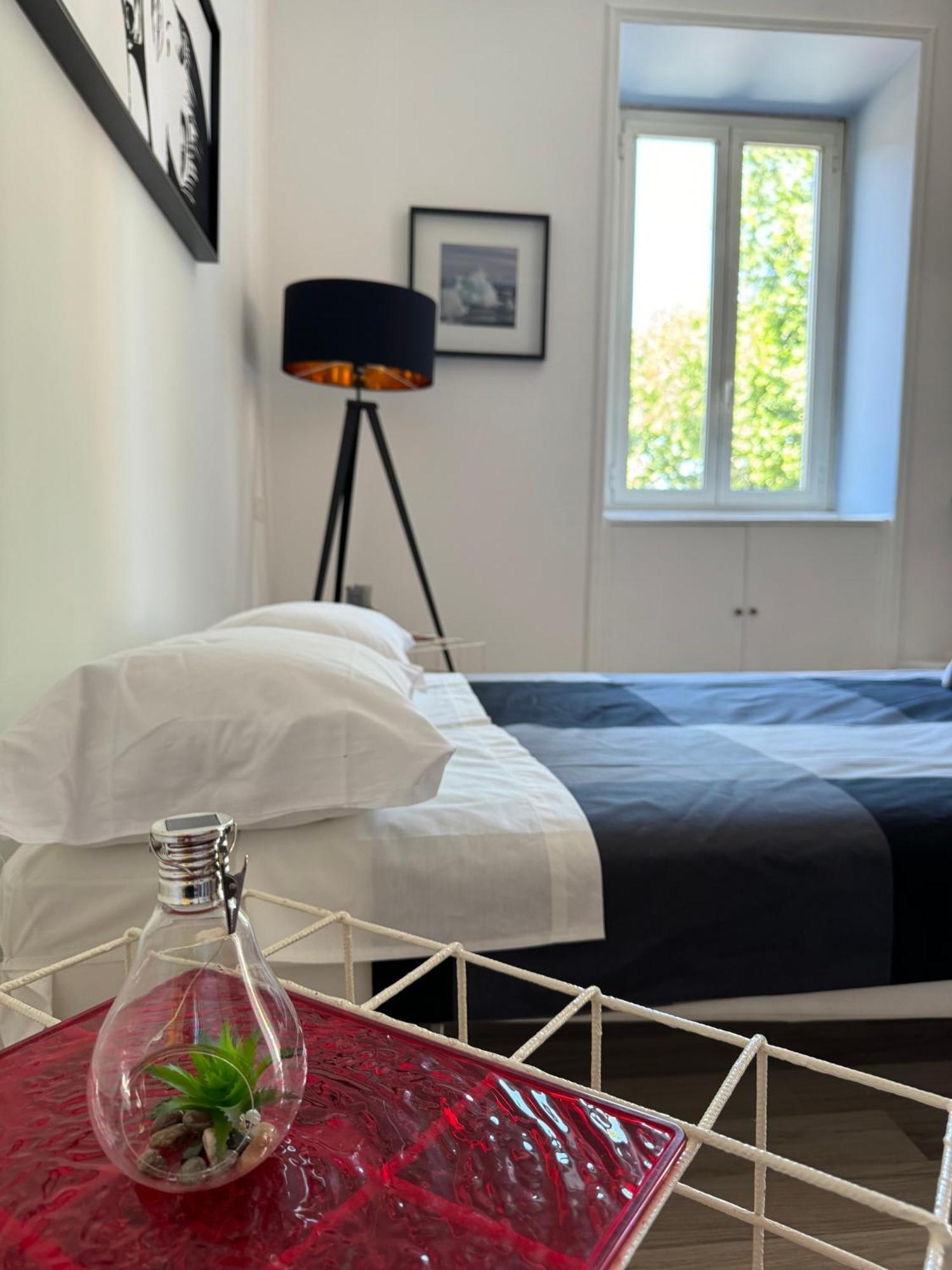 Dora Apartment Rome Extérieur photo
