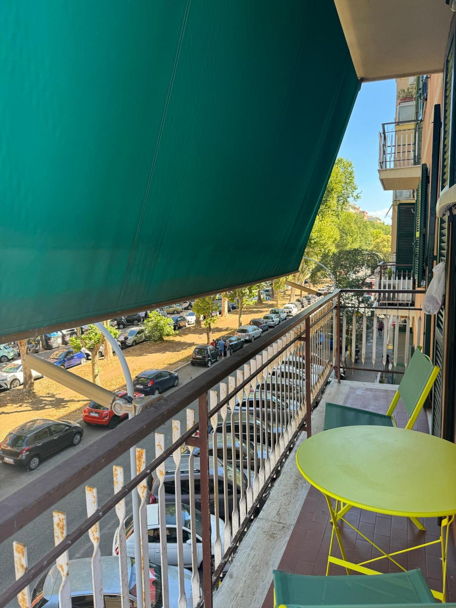 Dora Apartment Rome Extérieur photo