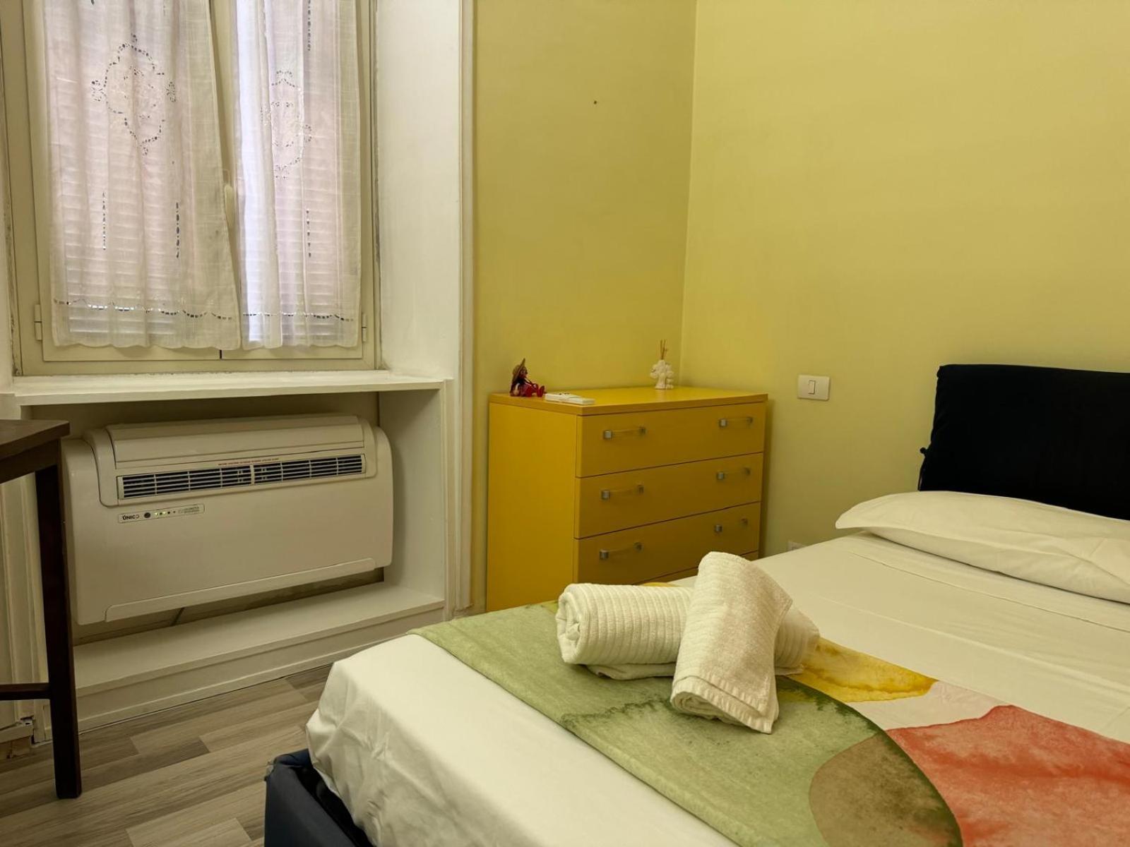 Dora Apartment Rome Extérieur photo